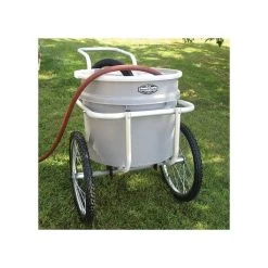Smart Water Cart -Garden Outdoor vp swcx 2