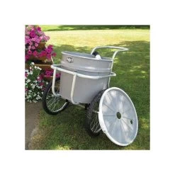 Smart Water Cart -Garden Outdoor vp swcx 3