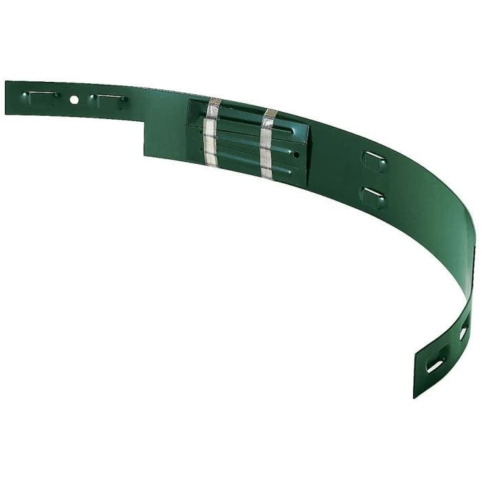 COL MET Steel Tree Ring Sections 3 COL MET Steel Tree Ring Sections - Image 3