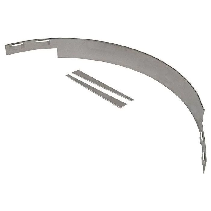 COL MET Steel Tree Ring Sections 4 COL MET Steel Tree Ring Sections - Image 4