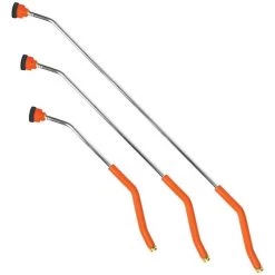 Leonard Angled Watering Wands With ABS Watering Nozzle