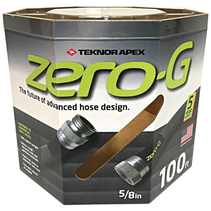 Zero-G Hose 6 Zero-G Hose - Image 6