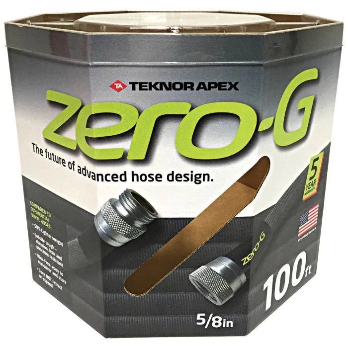 Zero-G Hose 7 Zero-G Hose - Image 7