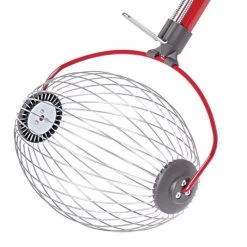 Large Weasel Nut Gatherer 5 Large Weasel Nut Gatherer -Garden Outdoor wgp15d 2