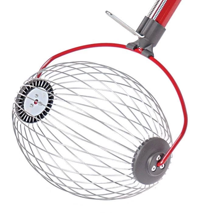 Large Weasel Nut Gatherer 3 Large Weasel Nut Gatherer - Image 3