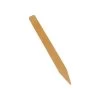 Natural Wood Pot Stakes, 8 Inches X 5/8-Inch, Bundle Of 500