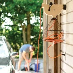 Wonder Winder -Garden Outdoor wnd1 3