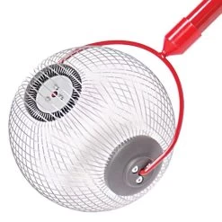 Medium Weasel Nut Gatherer -Garden Outdoor wng10 2