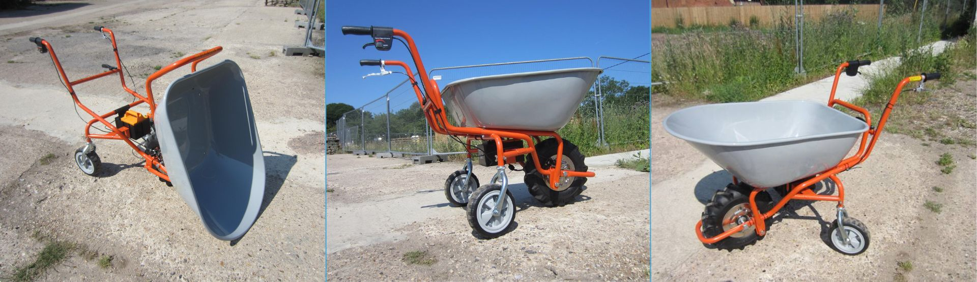 Front Page -Garden Outdoor