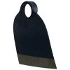 Italian Grading Hoe 7in X 10in Head Only